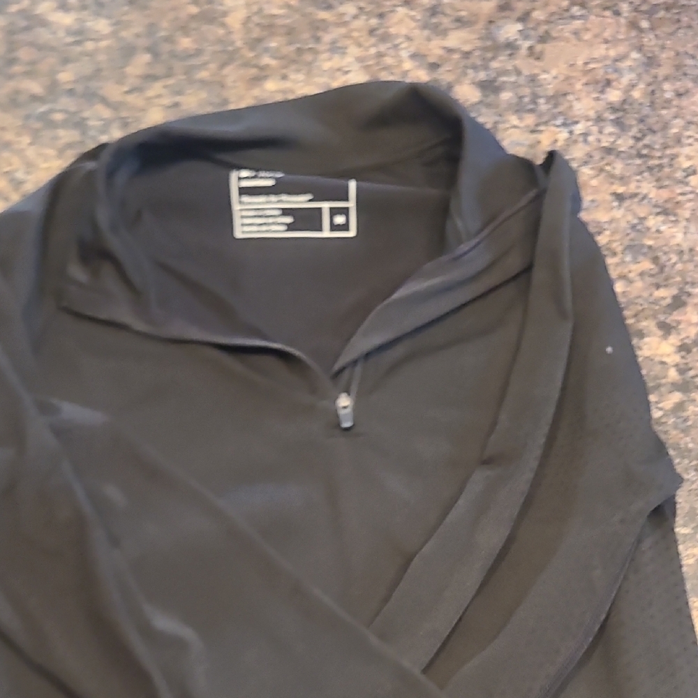 Figs Black Women's Top